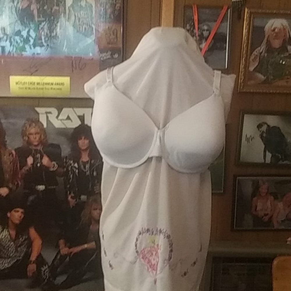 Worners bra